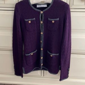 Trina Turk sweater